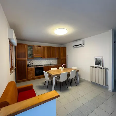 Ampia Casa Con Cortile A 3 Min Dal Mare * Silvi Marina