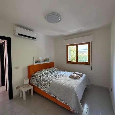 شقة Ampia Casa Con Cortile A 3 Min Dal Mare سيلفي مارينا