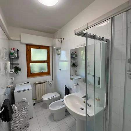 Ampia Casa Con Cortile A 3 Min Dal Mare سيلفي مارينا